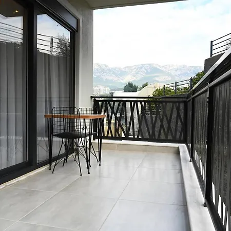 Albimo Loft By Newinn Apartamento *