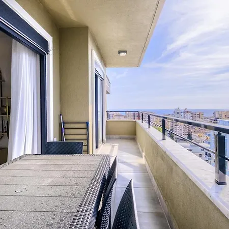Albimo Loft By Newinn Apartamento Mahmutlar