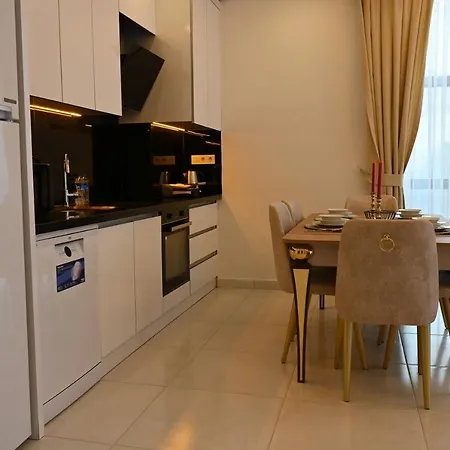 Albimo Loft By Newinn Apartment *