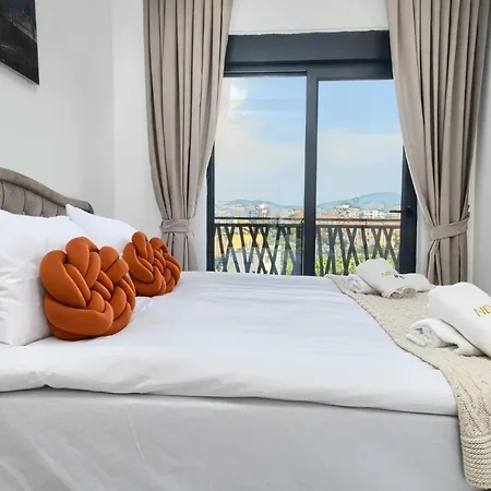 Apartment Albimo Loft By Newinn