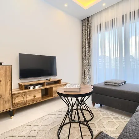 Apartment Albimo Loft By Newinn