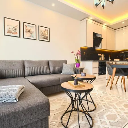 Apartment Albimo Loft By Newinn *