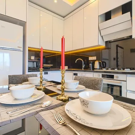 Apartment Albimo Loft By Newinn *