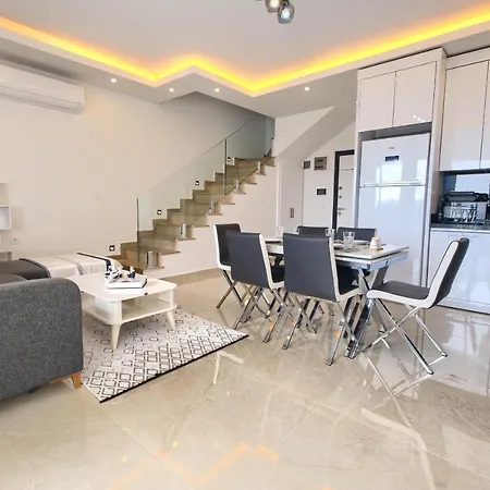 Albimo Loft By Newinn Apartment *