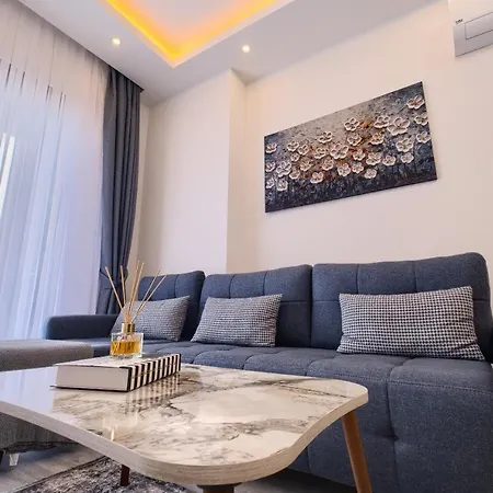 Albimo Loft By Newinn *
