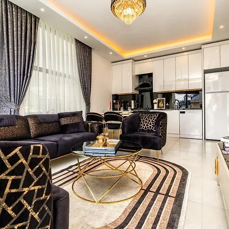Apartment Albimo Loft By Newinn