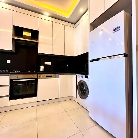 Albimo Loft By Newinn Apartment *